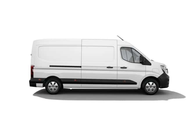 Renault Master (2026) thumbnail 2