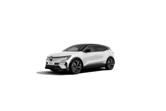 Renault Mégane E-Tech (2026) thumbnail 6