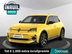 Renault 5 (2026)
