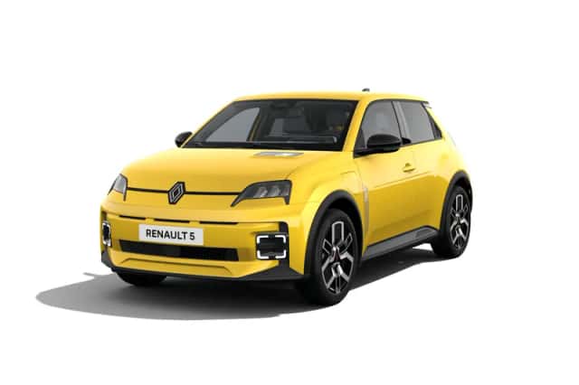 Renault 5 (2026) thumbnail 2