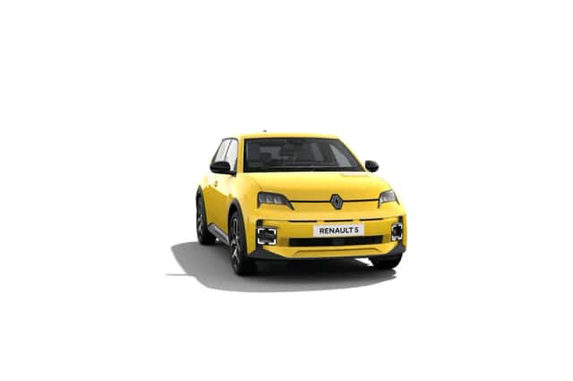 Renault 5 (2026) thumbnail 5