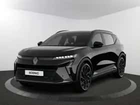 Renault Scénic (2026)