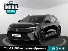 Renault Scénic (2026)
