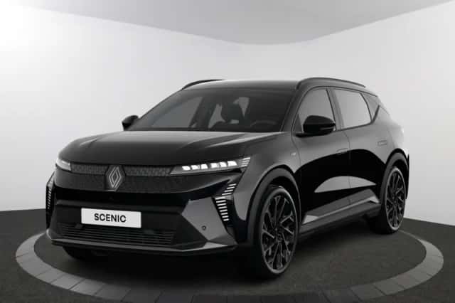Renault Scénic (2026) thumbnail 1