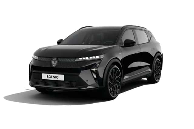 Renault Scénic (2026) thumbnail 2