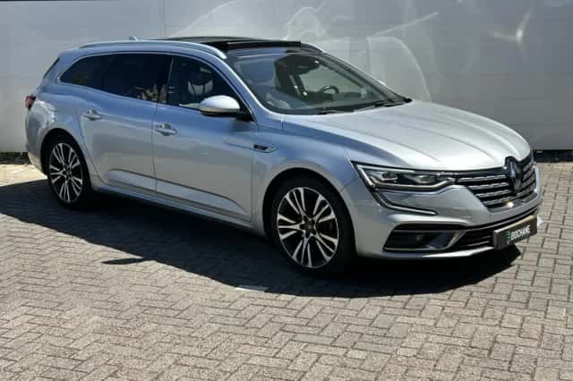 Renault Talisman (2021) thumbnail 5