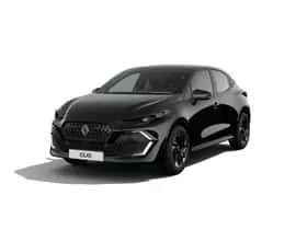 Renault Clio (2026) thumbnail 2