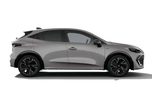 Renault Clio (2026) thumbnail 2