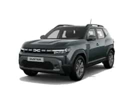 Dacia Duster thumbnail 2