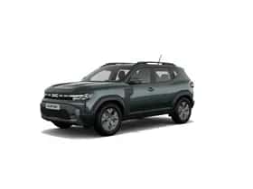 Dacia Duster thumbnail 6