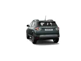 Dacia Duster thumbnail 7
