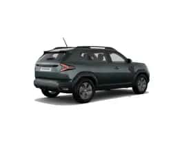 Dacia Duster thumbnail 8