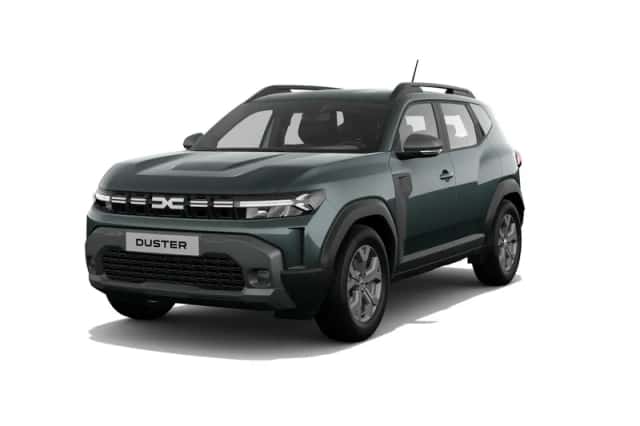 Dacia Duster (2026) thumbnail 2
