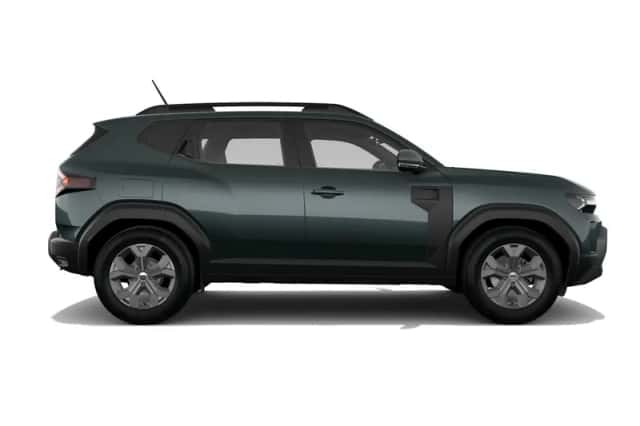 Dacia Duster (2026) thumbnail 3