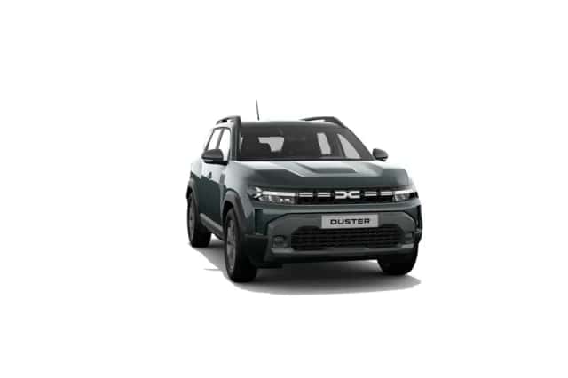 Dacia Duster (2026) thumbnail 5