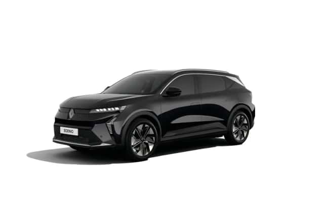 Renault Scénic (2026) thumbnail 6