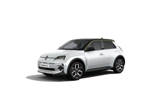 Renault 5 (2026) thumbnail 5