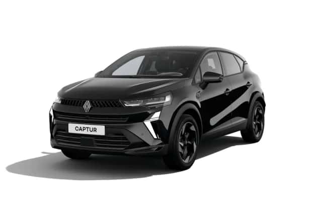 Renault Captur (2026) thumbnail 2