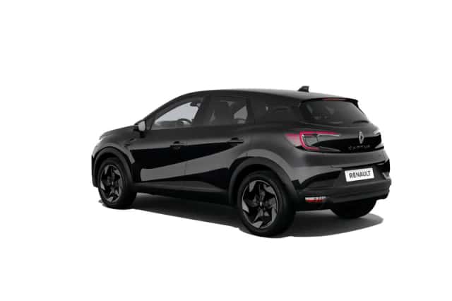 Renault Captur (2026) thumbnail 4