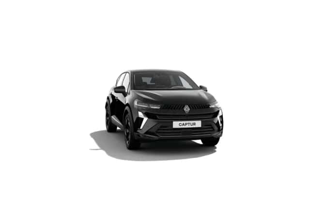 Renault Captur (2026) thumbnail 5
