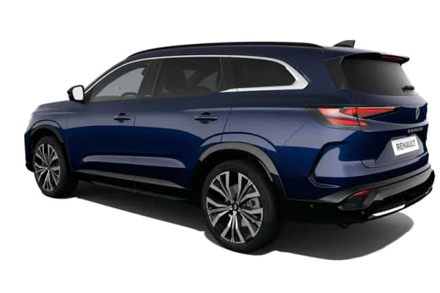 Renault Espace (2026) thumbnail 4