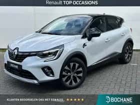Renault Captur (2024)