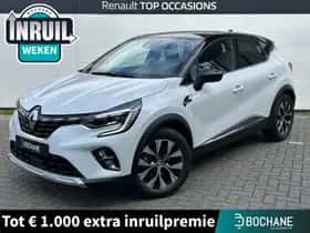 Renault Captur (2024)