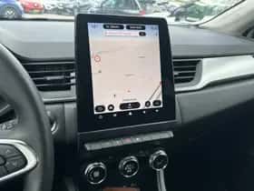 Renault Captur (2024) thumbnail 11