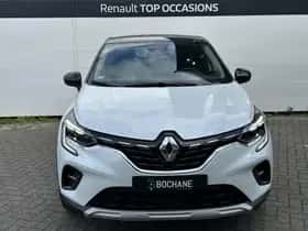 Renault Captur (2024) thumbnail 17