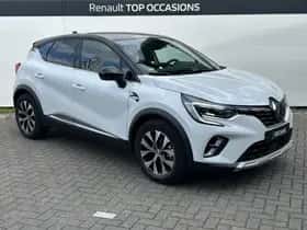 Renault Captur (2024) thumbnail 5