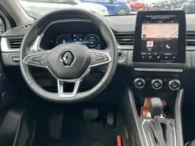Renault Captur (2024) thumbnail 10