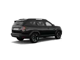 Dacia Bigster thumbnail 8