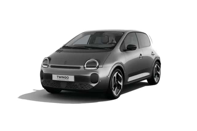 Renault Twingo (2026) thumbnail 2