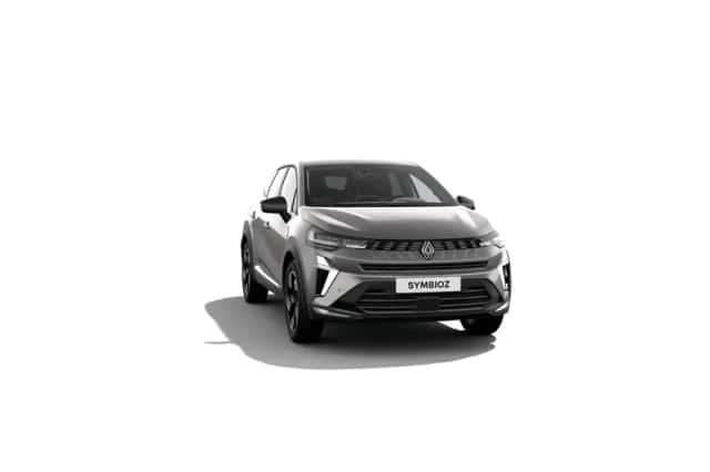 Renault Symbioz (2026) thumbnail 4