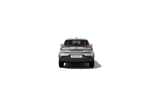Renault Captur (2026) thumbnail 5