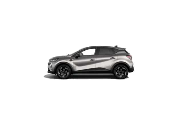 Renault Captur (2026) thumbnail 6