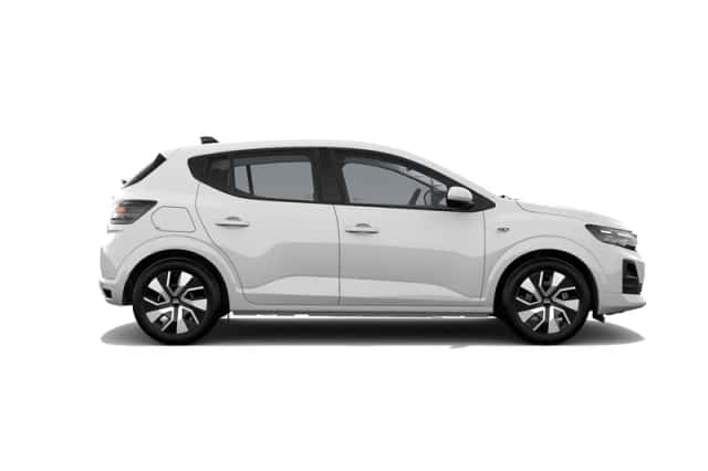 Dacia Sandero (2026) thumbnail 3