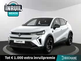 Renault Captur (2026)