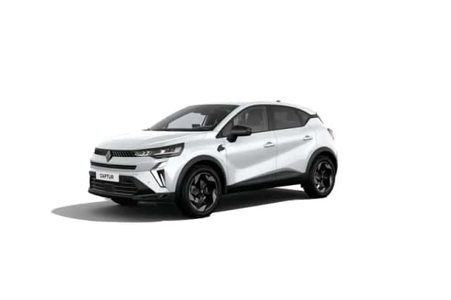 Renault Captur (2026) thumbnail 6