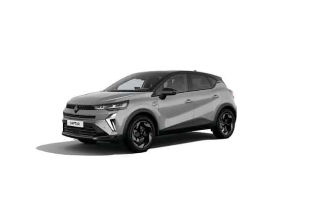 Renault Captur (2026) thumbnail 5