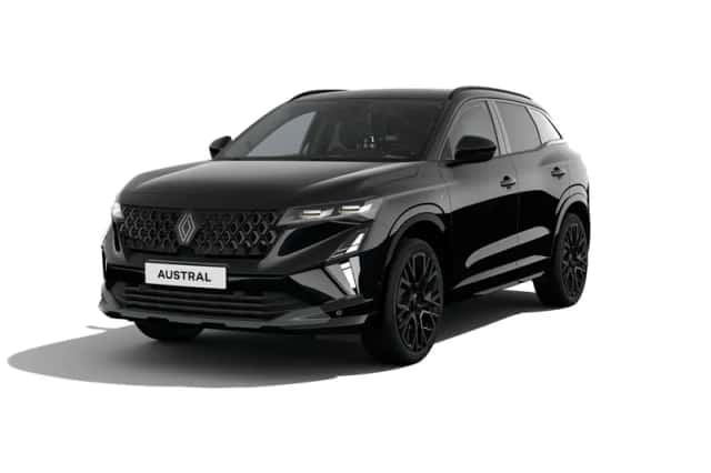 Renault Austral (2026) thumbnail 2