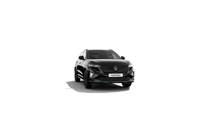 Renault Austral (2026) thumbnail 5