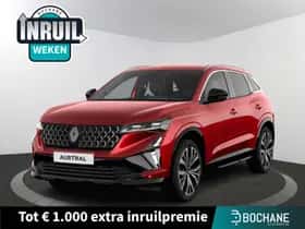 Renault Austral (2026)