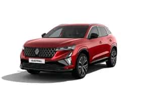 Renault Austral (2026) thumbnail 2