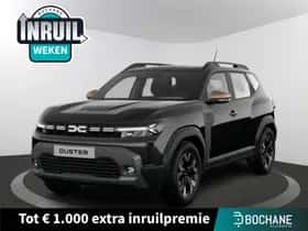 Dacia Duster (2026)