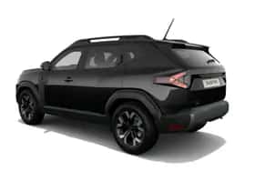 Dacia Duster (2026) thumbnail 4