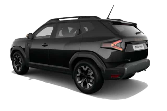 Dacia Duster (2026) thumbnail 4