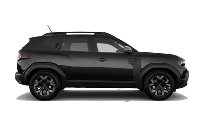 Dacia Duster (2026) thumbnail 3