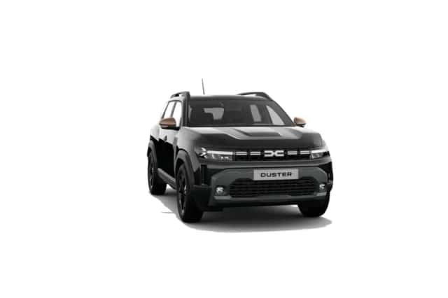 Dacia Duster (2026) thumbnail 5