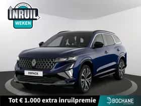 Renault Espace (2026)